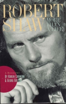 Robert Shaw