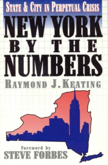 New York by the Numbers