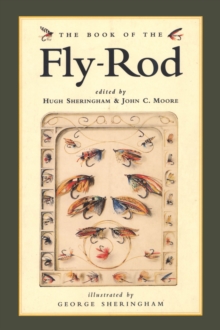 Book of the Fly Rod