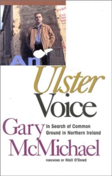Image for An Ulster Voice