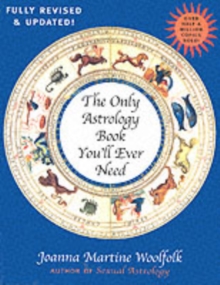 Image for The Only Astrology Book You'll Ever Need