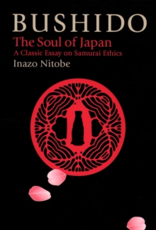 Bushido: The Soul Of Japan