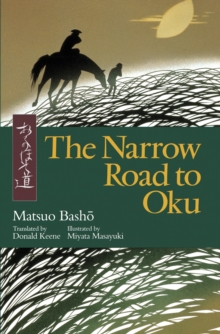 Image for The Narrow Road to Oku