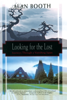 Image for Looking for the Lost