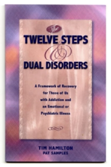 Image for The Twelve Steps And Dual Disorders
