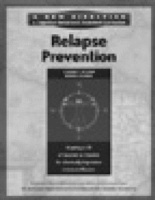Image for Relapse Prevention Workbook