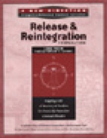 Image for Release and Reintegration Preparation Facilitator's Guide
