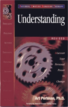 Image for REBT Understanding Workbook