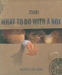 Image for What to Do with a Box