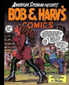 Image for Bob and Harv's comics