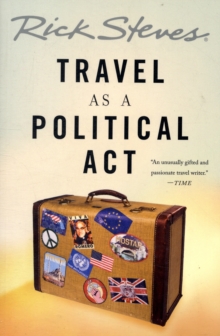 Image for Travel as a Political Act