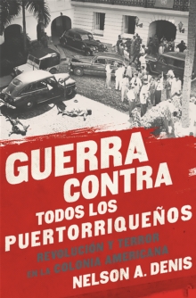 Guerra Contra Todos los Puertorriquenos