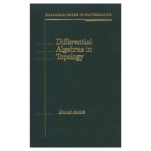 Differential Algebras in Topology