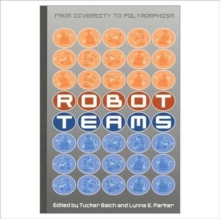 Image for Robot Teams