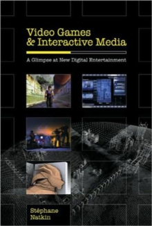 Image for Video Games and Interactive Media