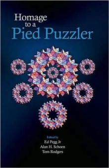 Image for Homage to a Pied Puzzler