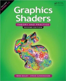 Image for Graphics shaders  : theory and practice