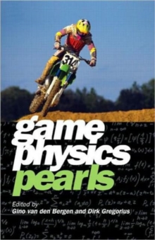 Image for Game Physics Pearls