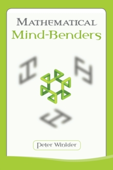 Image for Mathematical mind-benders