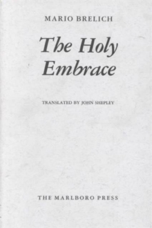 Image for Holy Embrace