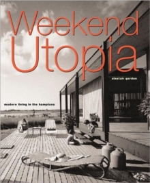 Image for Weekend Utopia