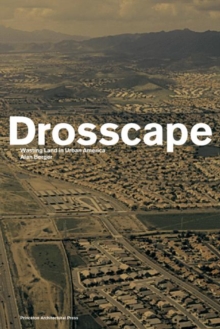 Image for Drosscape