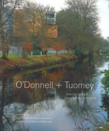 Image for O'Donnell + Tuomey  : selected works