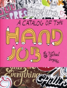 Image for Hand job  : a catalog of type