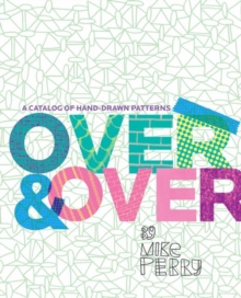 Image for Over and Over