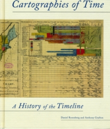 Image for Cartographics of Time