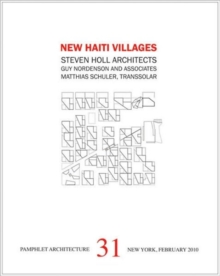 New Haiti Villages