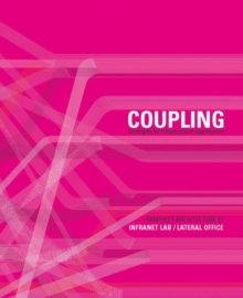 Image for Pamphlet Architecture 30: Coupling