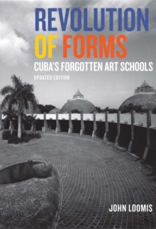 Revolution of Forms