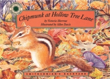 Image for Chipmunk at Hollow Tree Lane