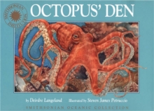 Image for Octopus' Den