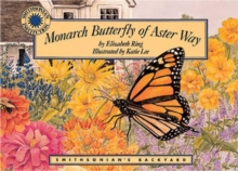 Image for Monarch Butterfly of Aster Way