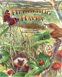 Image for Hedgehog Haven