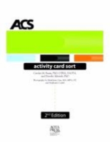 Image for Activity Card Sort