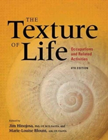 Texture of Life