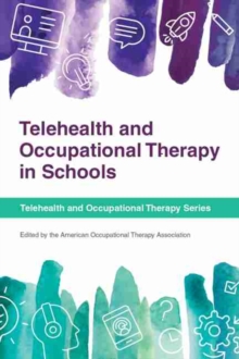 Image for Telehealth and Occupational Therapy in Schools