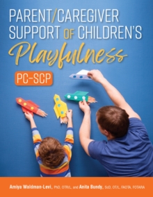 Image for Parent/Caregiver Support of Children's Playfulness (PC-SCP)