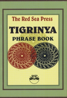Image for Tigrinya phrase book