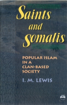 Image for Saints And Somalis