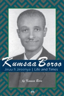 Image for Kumsaa Boroo  : life and times