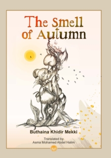 Image for The smell of autumn and other short stories