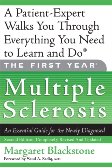 First Year: Multiple Sclerosis