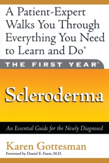 First Year: Scleroderma