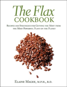 Flax Cookbook