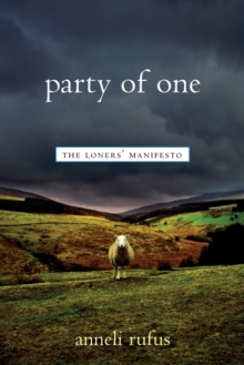 Image for Party of One