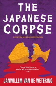 Image for The Japanese corpse